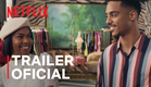 A Descoberta Perfeita | Trailer oficial | Netflix