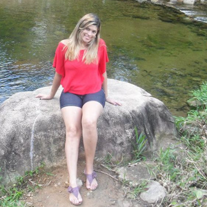 Foto de perfil de LILIAN MACHADO PEREIRA