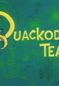 Quackodile Tears (Quackodile Tears)