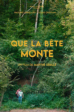 Deixe a Fera Sair (Que la bête monte)