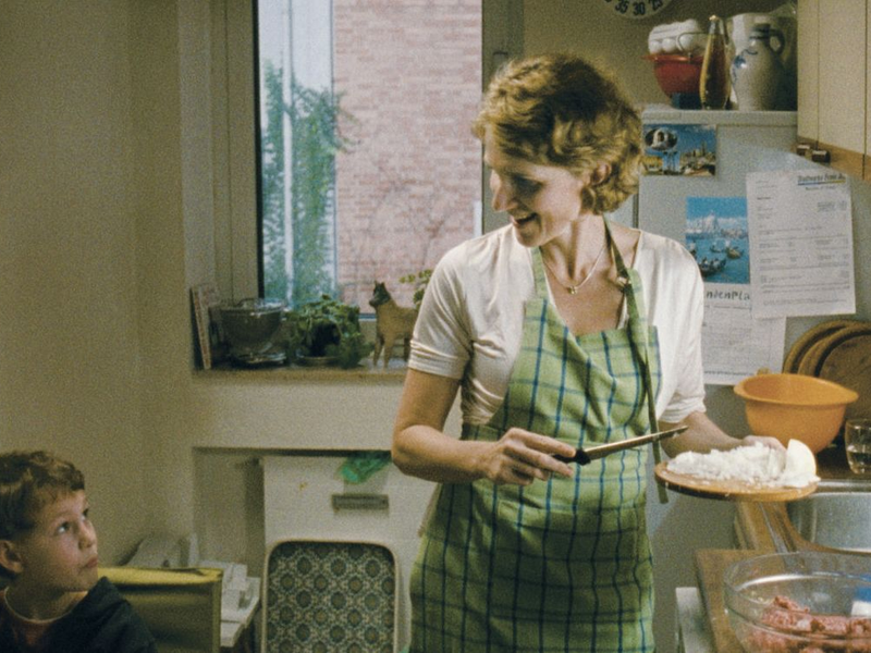 Foto 1 de Gegenüber    (Counterparts)