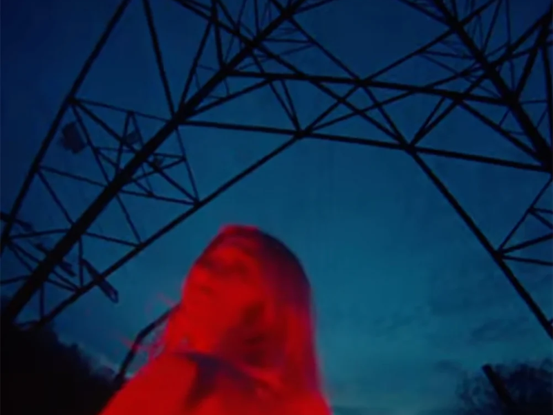 Foto 1 de Wolf Alice - Blue Weekend