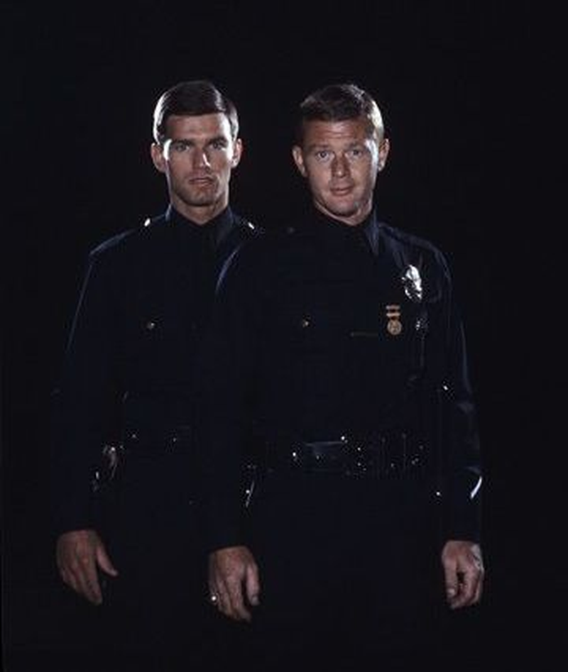 Martin Milner - Foto 1