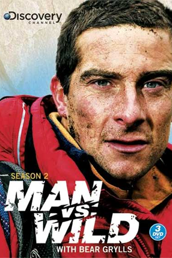 Poster de Série A Prova De Tudo (2ª Temporada) (2009)