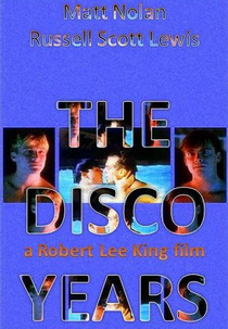 The Disco Years (The Disco Years)