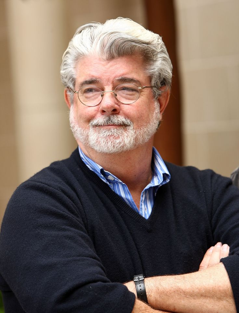 George Lucas - Foto 2