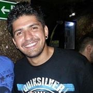 Foto de perfil de Cesar