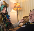 The Shaman