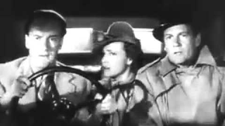 Trailer: Foreign Correspondent 1940 Official Trailer (Nominated Oscar / Best Picture)