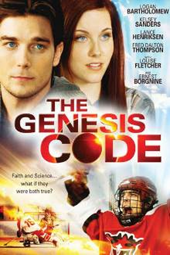  de Filme O Código Gênesis  (2010)