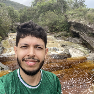 Foto de perfil de Helisson