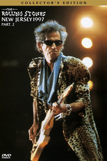 Rolling Stones - New Jersey 1997 (2nd Show) (Rolling Stones - New Jersey 1997 (2nd Show))
