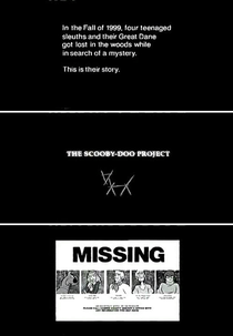 O Projeto Scooby-Doo (The Scooby-Doo Project)