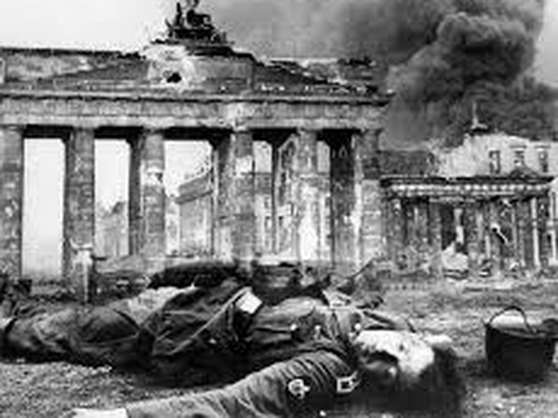 Foto 1 de Berlin 1945