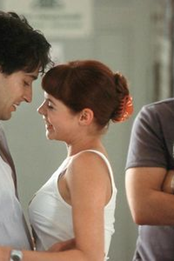 Poster de Episódio Lolle und der Traumprinz (2002)