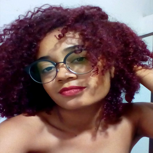 Foto de perfil de Letícia