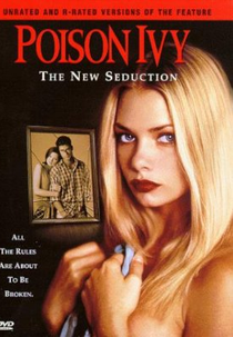 Sedução & Vingança (Poison Ivy 3 - The New Seduction)