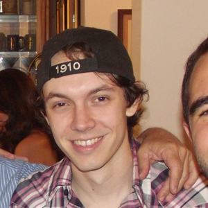 Foto de perfil de Pedro Strama
