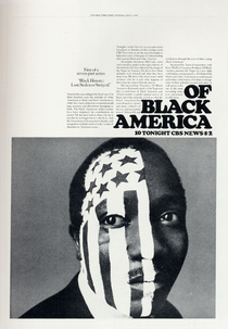 Of Black America (Of Black America)