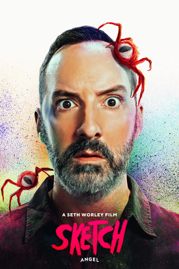  de Filme Desenhos (2025)