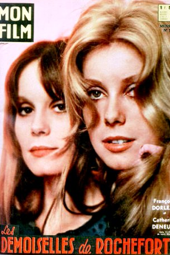  de Filme Duas Garotas Românticas (1967)