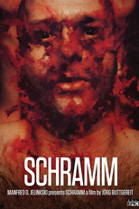 Schramm (Schramm: Into the Mind of a Serial Killer)