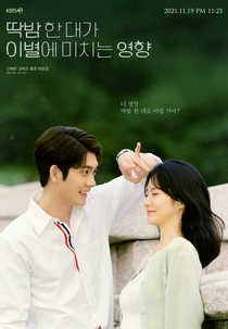 Drama Special Season 12: The Effect of a Finger Flick on a Breakup (딱밤 한 대가 이별에 미치는 영향)