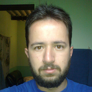 Foto de perfil de Dalton Kbsa