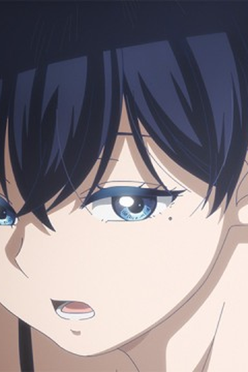 Poster de Episódio 渡れない川 (2025)
