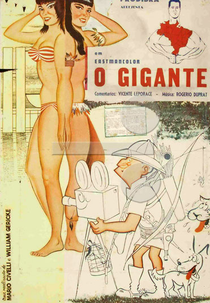 O Gigante, a Hora e a Vez do Cinegrafista (O Gigante, a Hora e a Vez do Cinegrafista)