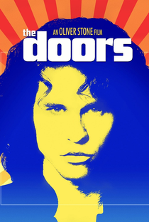 The Doors - Poster / Capa / Cartaz - Oficial 6