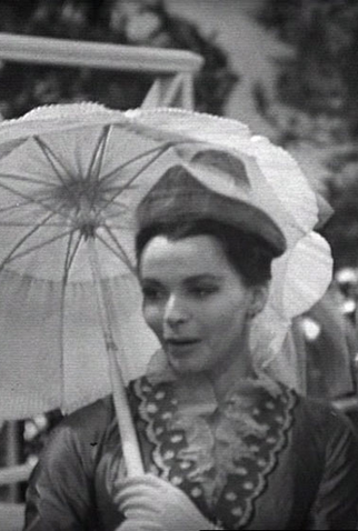 Poster 3 de Filme Anna Karenina (1961)