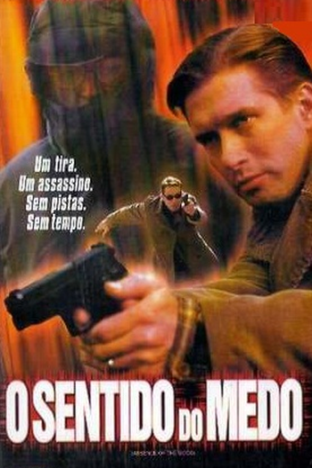  de Filme O Sentido do Medo (1999)