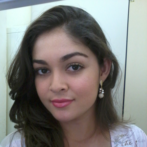 Foto de perfil de Ana Carolina Mascarenhas
