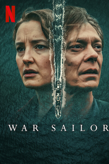  de Filme Marinheiro de Guerra (2022)