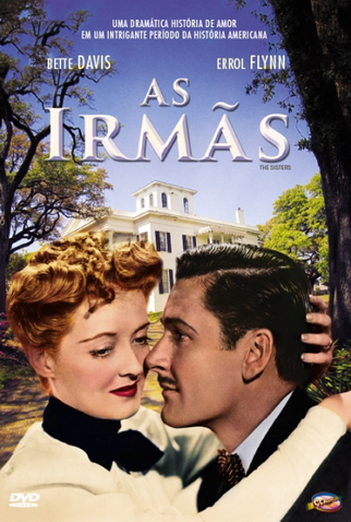 Poster 3 de Filme As Irmãs (1938)