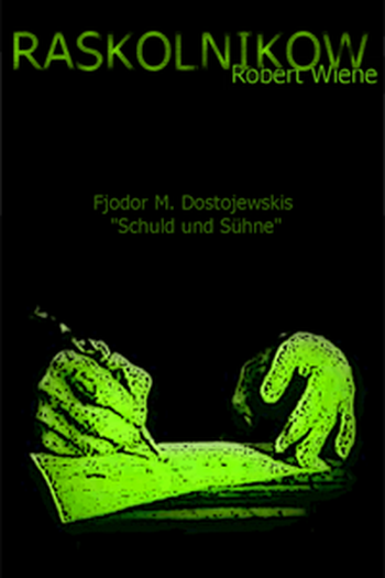  de Filme Crime e Castigo (1923)