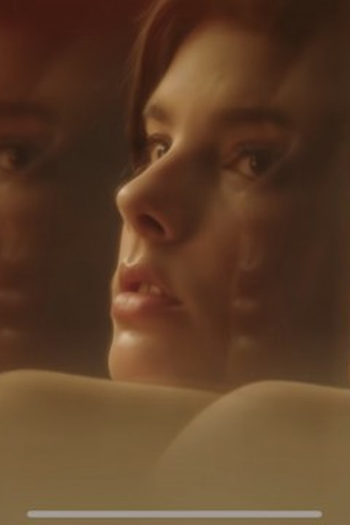 Poster de Episódio On Fire (2022)