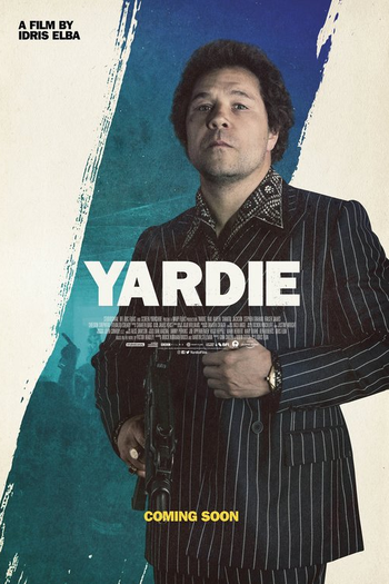  de Filme Raízes de Sangue (2018)