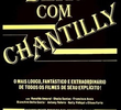 Sexo com Chantilly
