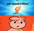 Desenhos Incríveis: Johnny Bravo - Jungle Boy in Mr. Monkeyman