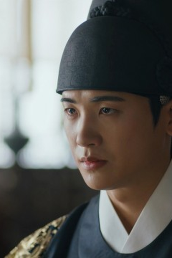 Poster de Episódio 10화 (2023)