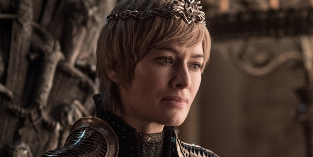 'Cersei' de Game of Thrones vai protagonizar série do canal Showtime