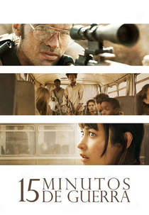 15 Minutos de Guerra (L'intervention)