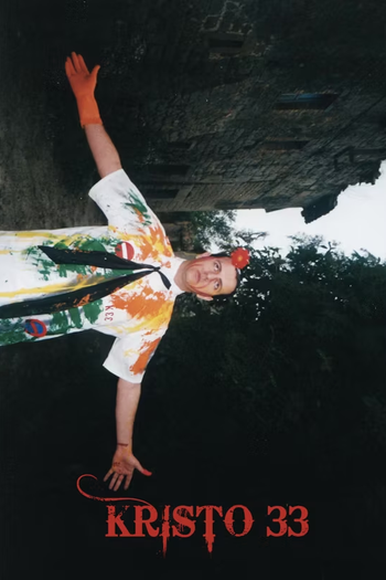 Poster de Curta Kristo 33 (2002)