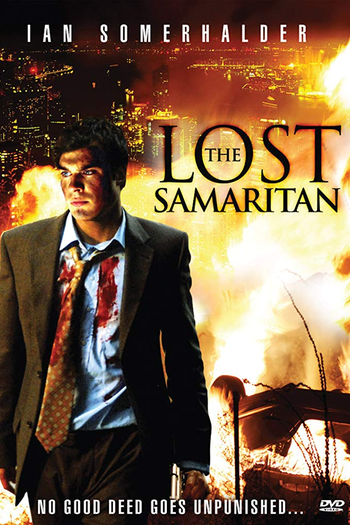  de Filme The Lost Samaritan (2008)
