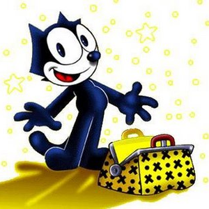 Foto de perfil de Gato Felix