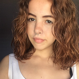 Foto de perfil de VITÓRIA MACEDO