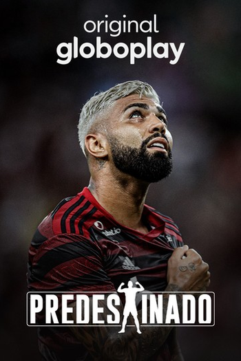 Poster de Série Predestinado (2021)