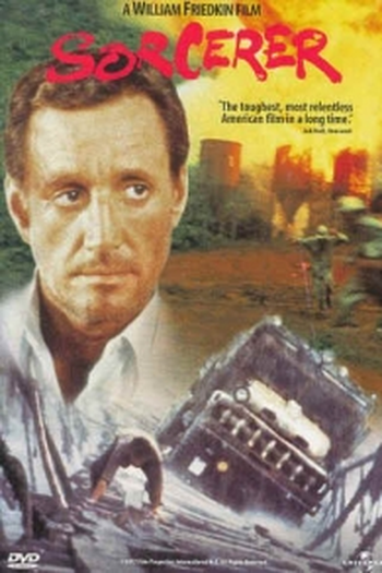  de Filme O Comboio do Medo (1977)